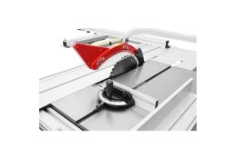 Форматно-розкрійний верстат Cormak PS12-2000 4