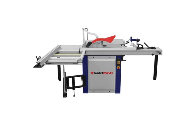 Форматно-розкрійний верстат Cormak PS12-2000 10