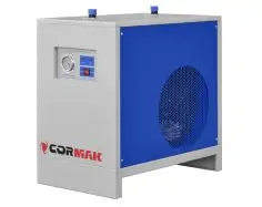 Осушитель для сжатого воздуха IZBERG N10S