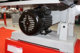 Ленточно-дисковый шлифовальный станок Holzmann BT 1220