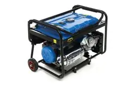 Бензиновий генератор TAGRED TA6500GWX 6