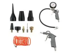Компрессорный набор Zipper ZI-COMZUB11