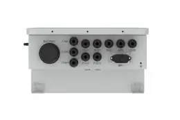 Інвертор Deye SUN-10K-SG02LP1-EU-AM3 10KW низьковольтний однофазний 220 В 2