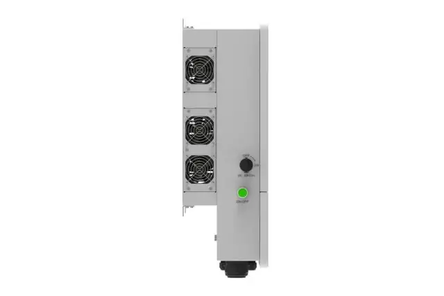 Инвертор Deye SUN-10K-SG02LP1-EU-AM3 10 кВт, низковольтный, однофазный, 220 В 3