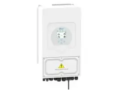 Інвертор Deye SUN-6K-SG05LP1-EU 6KW низьковольтний однофазний 220 В