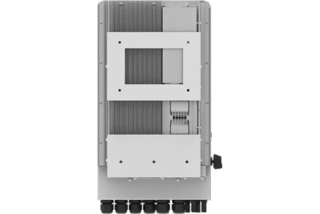 Інвертор Deye SUN-6K-SG05LP1-EU 6KW низьковольтний однофазний 220 В 3