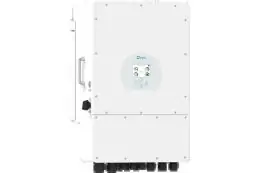 Інвертор Deye SUN-10K-SG04LP3-EU 10KW низьковольтний трифазний 380 В 1