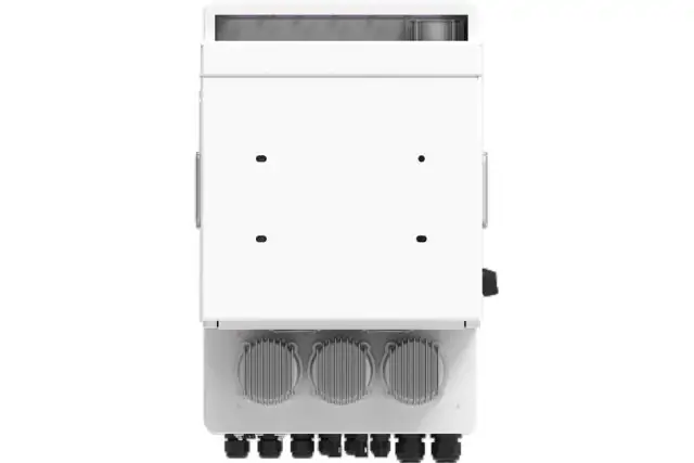 Інвертор Deye SUN-10K-SG04LP3-EU 10KW низьковольтний трифазний 380 В 2