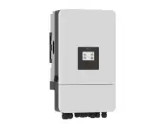 Інвертор Deye SUN-12K-SG05LP3-EU низьковольтний трифазний