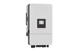 Інвертор Deye SUN-12K-SG05LP3-EU низьковольтний трифазний 1