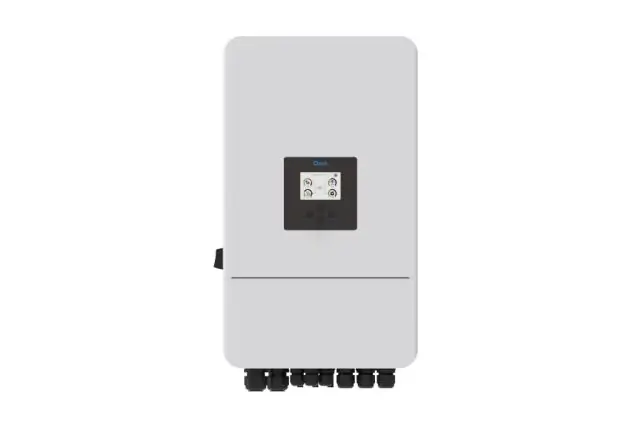Інвертор Deye SUN-12K-SG05LP3-EU низьковольтний трифазний 2