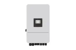 Инвертор Deye SUN-10K-SG02LP1-EU-AM3 10 кВт, низковольтный, однофазный, 220 В 2