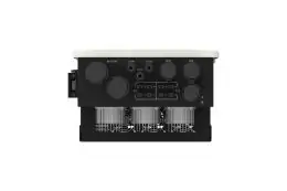Инвертор Deye SUN-10K-SG02LP1-EU-AM3 10 кВт, низковольтный, однофазный, 220 В 4