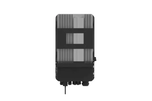 Інвертор Deye SUN-20K-SG05LP3-EU-SM2 Hybrid 20KW 3
