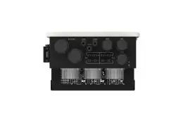 Инвертор Deye SUN-20K-SG05LP3-EU-SM2 Hybrid 20 кВт 4