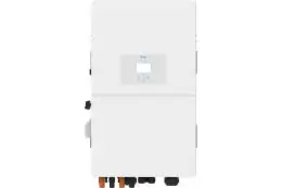 Инвертор Deye SUN-50K-SG01HP3-EU-BM4 50 кВт 380 В 2