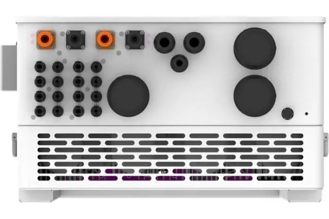 Інвертор Deye SUN-50K-SG01HP3-EU-BM4 50KW 380 В 5