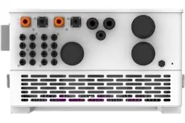 Інвертор Deye SUN-50K-SG01HP3-EU-BM4 50KW 380 В 5