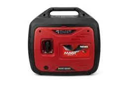 Инверторный генератор MAST GROUP YH3500i 2