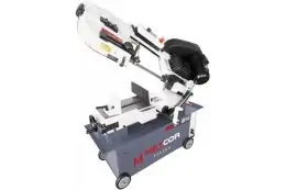 Стрічкова пила по металу METCOR BS712N 400V 2