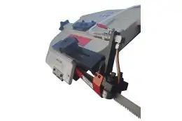 Стрічкова пила по металу METCOR BS712N 400V 6