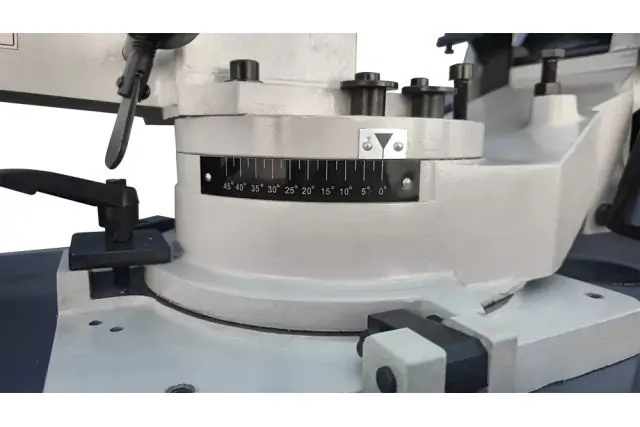 Стрічкова пила по металу METCOR BS712N 400V 10