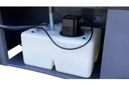 Стрічкова пила по металу METCOR BS712N 400V 11