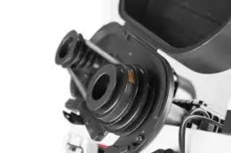 Стрічкова пила по металу METCOR BS712N 400V 12