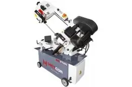 Стрічкова пила по металу METCOR BS712N 230V 3