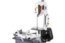 Стрічкова пила по металу METCOR BS712N 230V 4