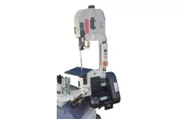 Ленточная пила по металлу METCOR BS712N 230V 5