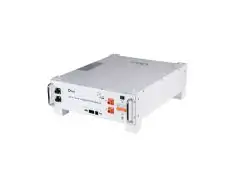 Модульний акумулятор Deye SE-G5.1Pro-B Battery Module: 51.2V 100AH - 5.12KWH