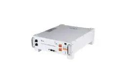 Модульный аккумулятор Deye SE-G5.1Pro-B Battery Module: 51,2 В, 100 А·ч — 5,12 кВт·ч 1