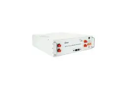 Модульний акумулятор Deye SE-G5.1Pro-B Battery Module: 51.2V 100AH - 5.12KWH 3