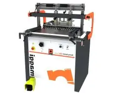 Свердлильно-присадний верстат MAGGI Boring System 21 Prestige