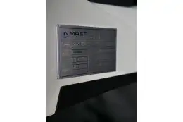 Резьбонарезной манипулятор MAST M-RN 24 5