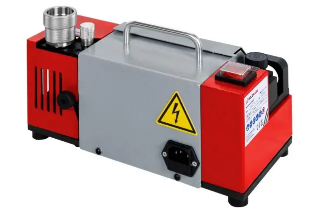 Устройство для заточки сверл Holzmann BSG 13PRO 3