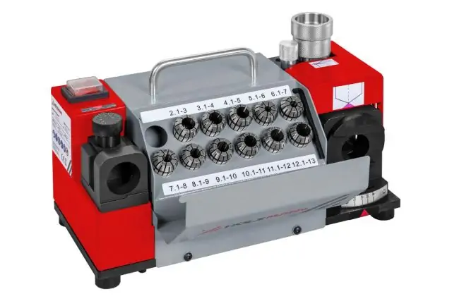 Устройство для заточки сверл Holzmann BSG 13PRO 5