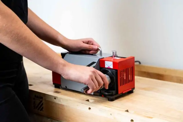 Устройство для заточки сверл Holzmann BSG 13PRO 6