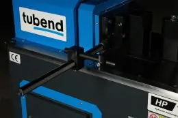 Горизонтальний гідравлічний прес TuBend P20 2