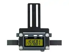 Цифровая измерительная линейка Holzmann DML 3000