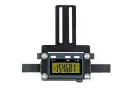 Цифровая измерительная линейка Holzmann DML 3000