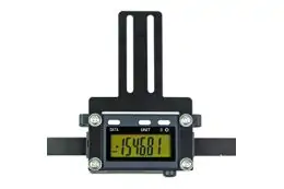 Цифровая измерительная линейка Holzmann DML 3000 1