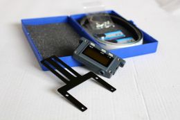 Цифровая измерительная линейка Holzmann DML 3000 Цифровая измерительная линейка Holzmann DML 3000