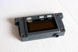 Цифровая измерительная линейка Holzmann DML 3000 Цифровая измерительная линейка Holzmann DML 3000