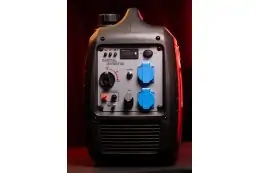 Инверторный генератор MAST GROUP YH3500i 5