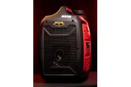 Інверторний генератор MAST GROUP YH3500i 7
