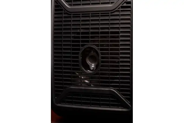 Инверторный генератор MAST GROUP YH3500i 8