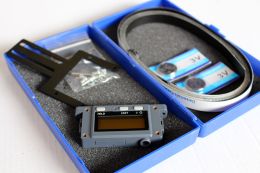 Цифровая измерительная линейка Holzmann DML 3000 Цифровая измерительная линейка Holzmann DML 3000