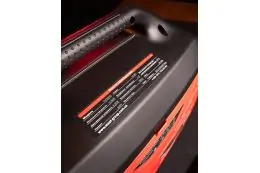 Інверторний генератор MAST GROUP YH3500i 15